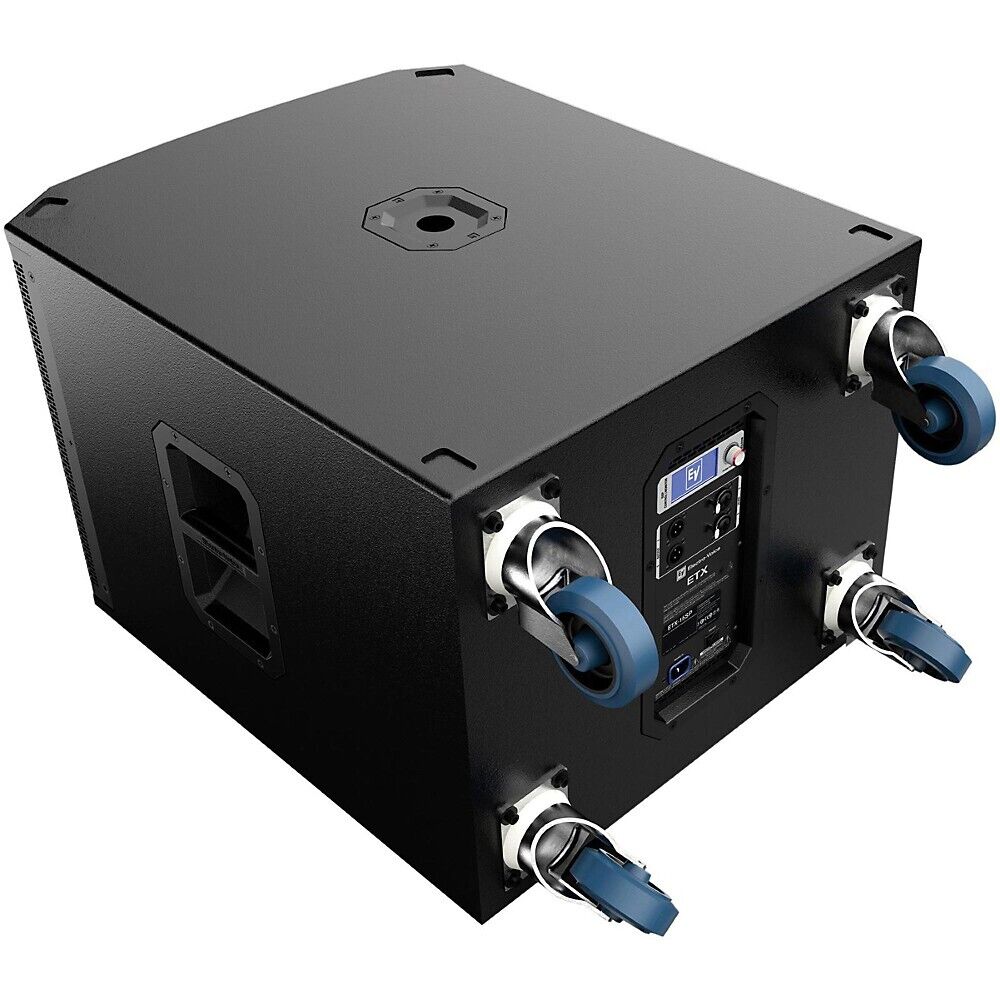 Electro-Voice ETX-15SP 15″ Powered Subwoofer - Image 2