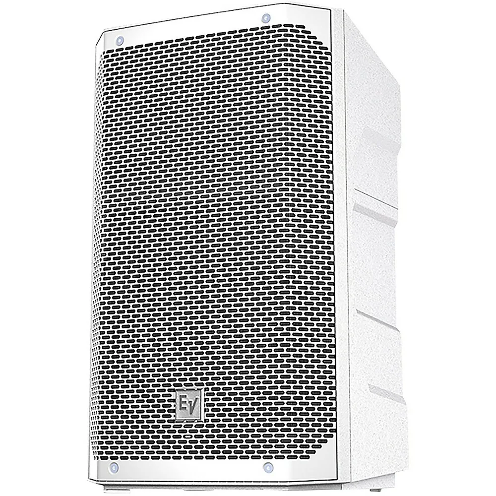 Electro-Voice ELX200-10P-W 10″ 2-Way Powered Speaker