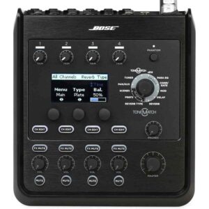 Bose T4S TONEMATCH MIXER