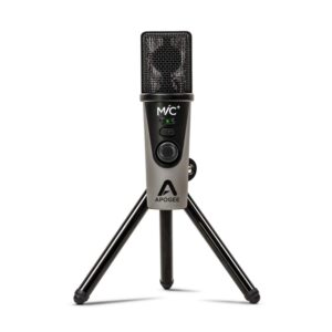 Apogee MiC Plus – Studio Quality USB Microphone