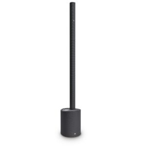 LD Systems Ultra-portable Battery-powered Column PA System 3200 mAh Version - LDMAUI5GO100