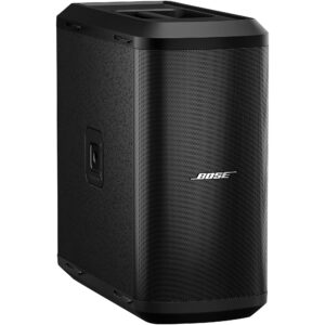 Bose SUB1 480-Watt Powered Subwoofer for Portable PA Systems