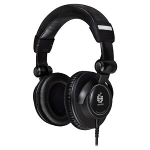 Studio Pro SP-5 studio reference headphones / Powered by Ultrasone