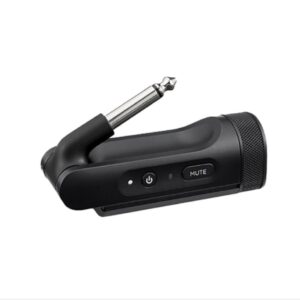 Bose 1/4" Wireless Instrument Transmitter