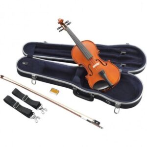 Yamaha V3SKA34 Acoustic Violin Outfit