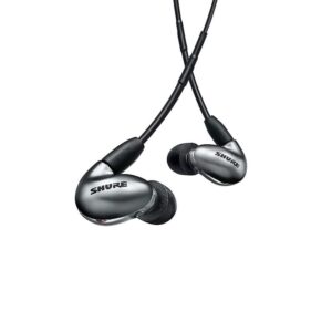 Shure SE846G2+UNI-EFS SE846 Earphone W/MODEL:RMCE-UNI