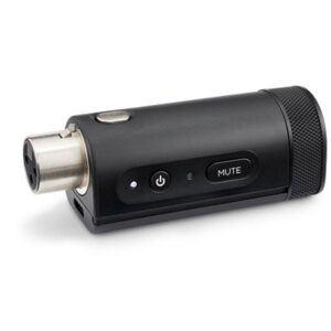 Bose Wireless Mic/Line Transmitter – XLR