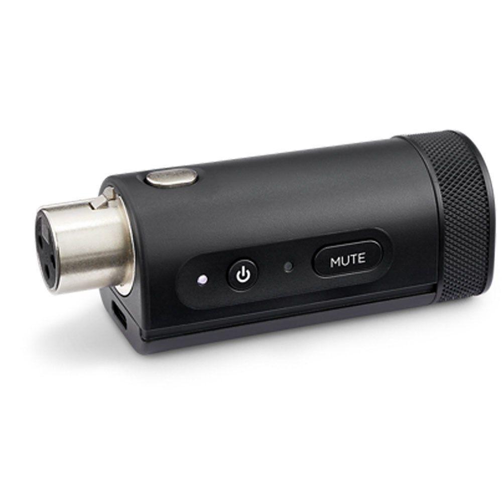 Bose Wireless Mic/Line Transmitter – XLR
