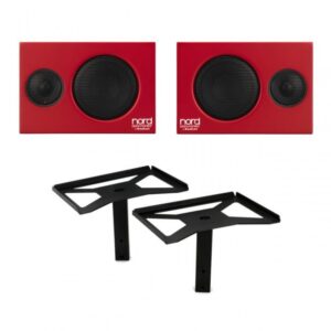 Nord Piano Monitor V2 Including Brackets