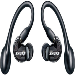 SHURE SE21DYBL+TW2-EFS AONIC 215 GEN 2