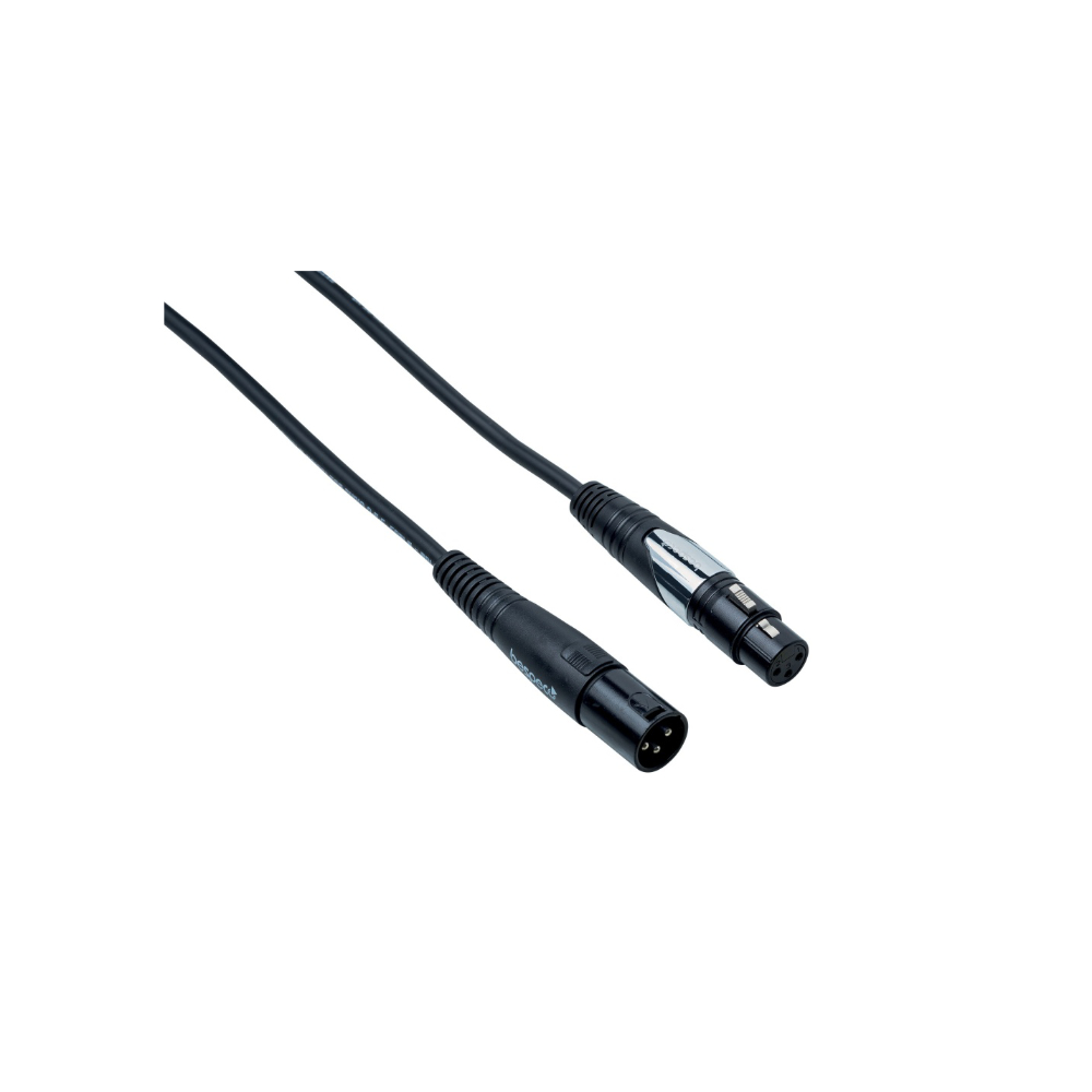 Bespeco – HDFM450 – XLR Cable 4.5 Meters