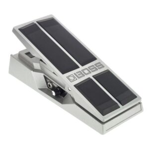 BOSS FV-500H/FV-500L Volume Pedal
