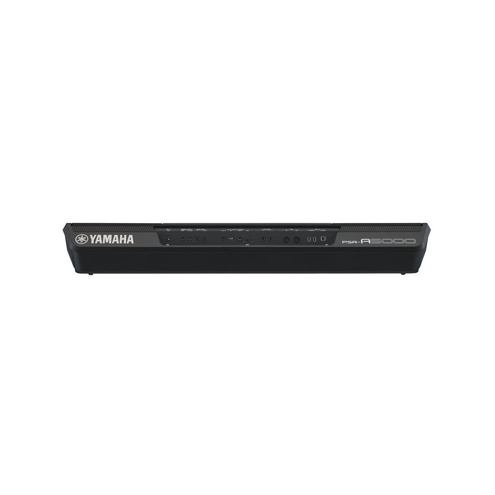 Yamaha PSR-A5000 Oriental Workstation + PA300 adaptor - Image 3