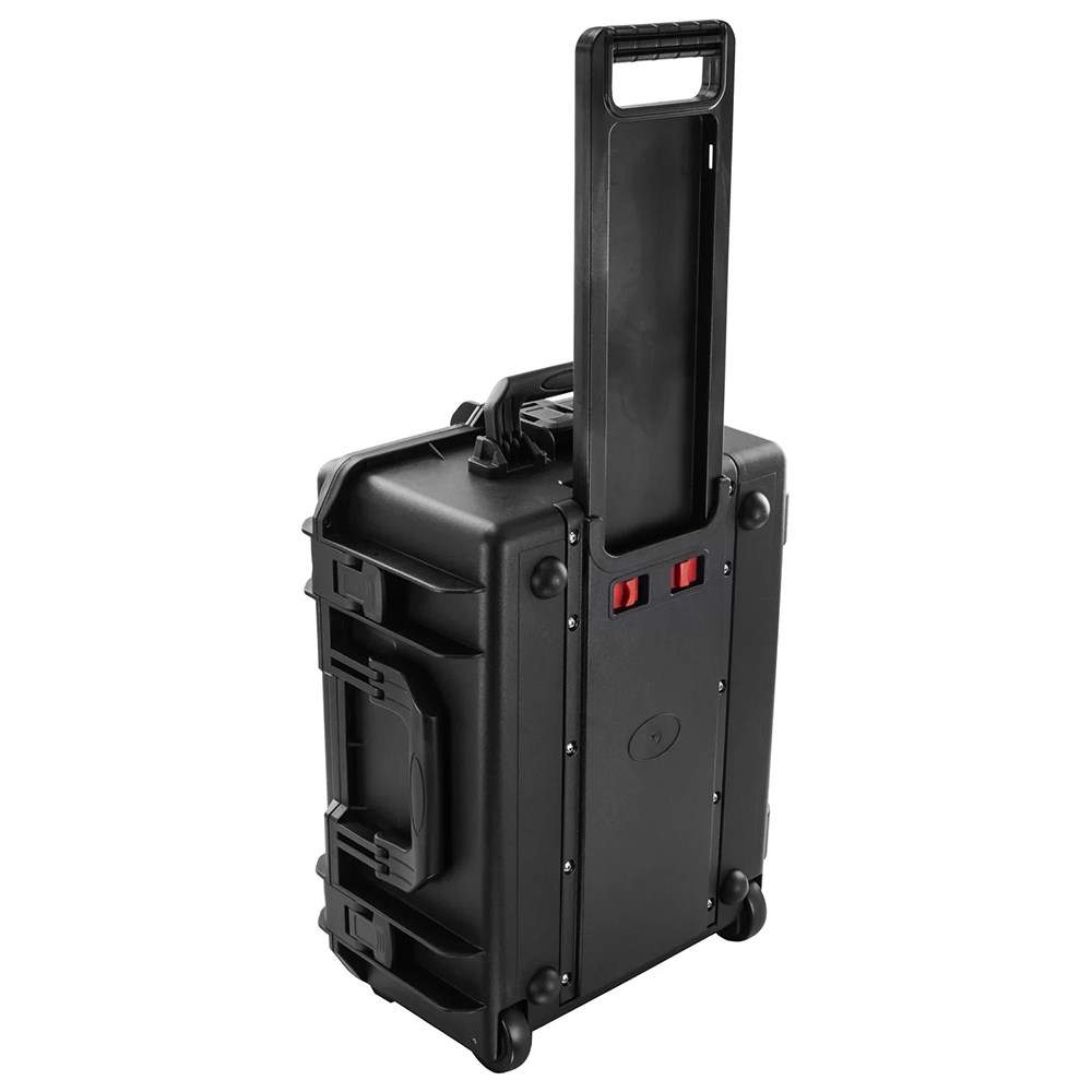 Odyssey Pioneer CDJ-3000 Dustproof and Waterproof Trolley Case - VUCDJ3000HW - Image 4