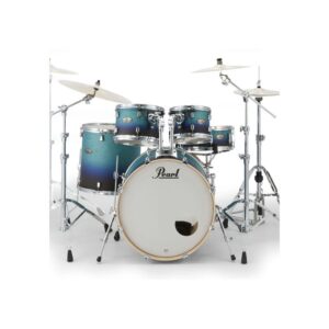 Pearl Decade Maple 5-Piece Shell Pack - Azure Day Break Finish