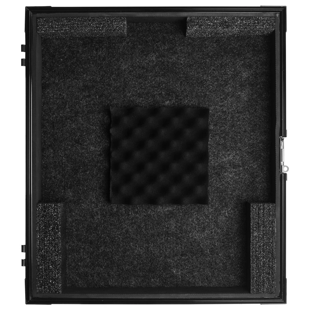Odyssey Pioneer DJM-V10 ATA Flight Case in Black - FZDJMV10BL - Image 2