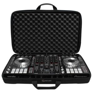 ODYSSEY Universal FLX6/XDJ-RR DJ Controller Utility Eva Moulded Carrying Bag - BMSLDJCM