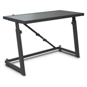 Gravity Ft 01 DJ Desk – (Black)