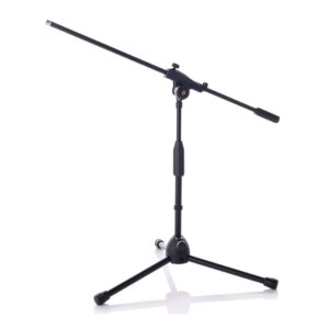Bespeco MS36NE Small Microphone Boom Stand