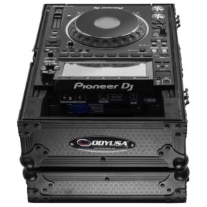 ODYSSEY 810110 - CUSTOM FIT FOR PIONEER CDJ-3000 INDUSTRIAL BOARD CASE