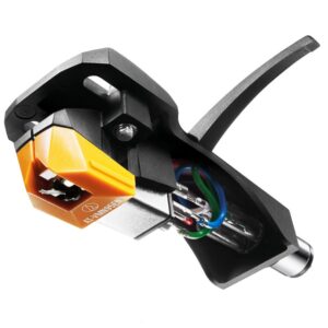 Audio Technica AT-VM95EN/H