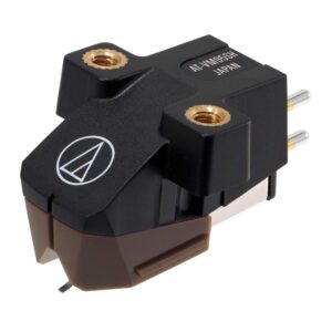 Audio Technica AT-VM95SH