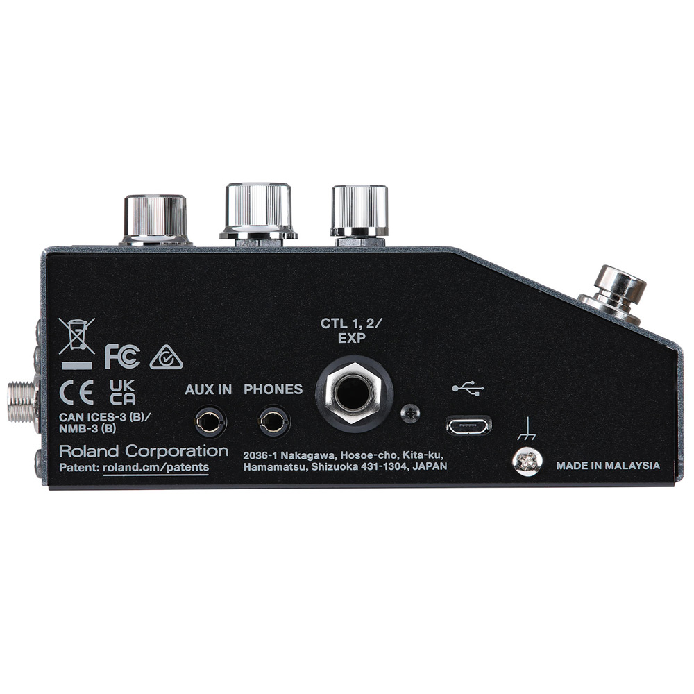 Boss IR-200 Amp & IR Cabinet - Image 3