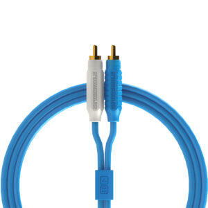 DJTT – Chroma Cables RCA to RCA