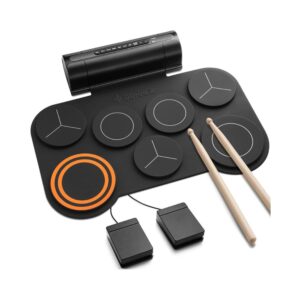Donner EC6636 – DED-20 Pad E-Drum