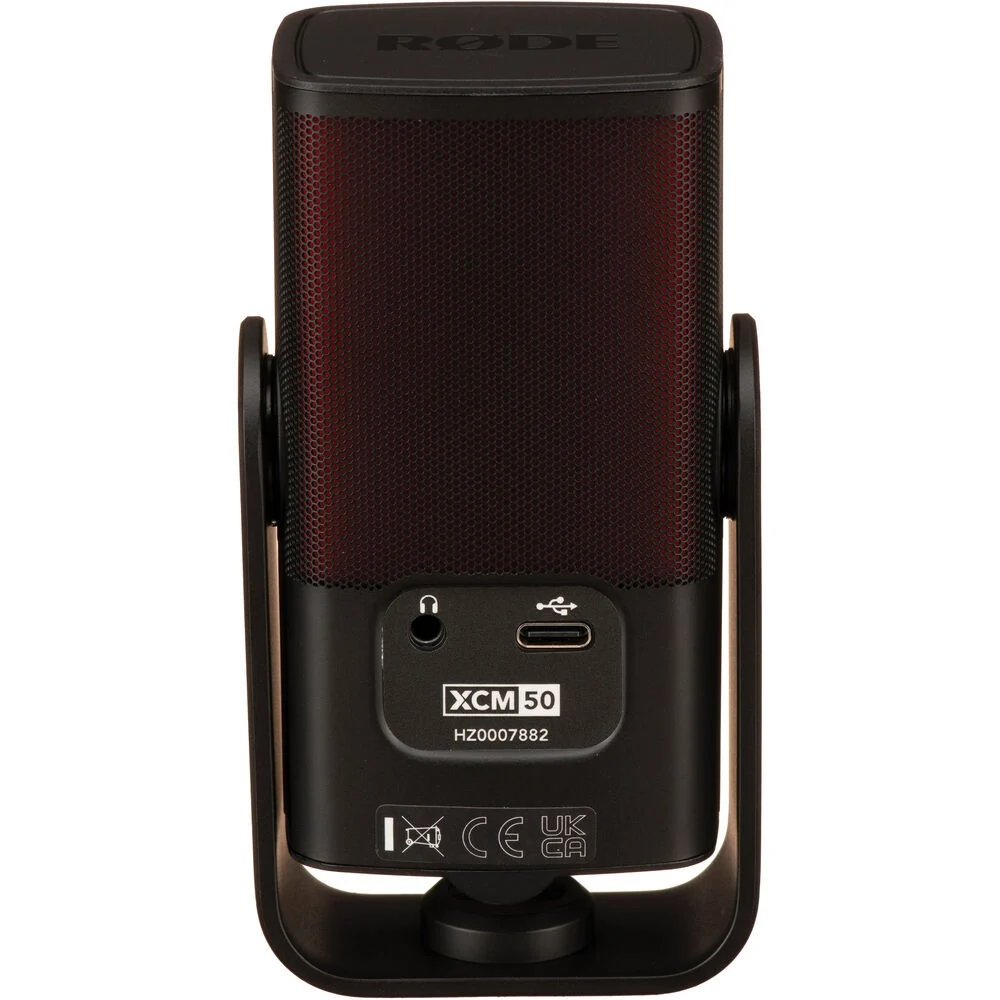 Rode XCM-50 Professional Condenser USB Microphone - Image 3