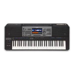Yamaha PSR-A5000 Oriental Workstation