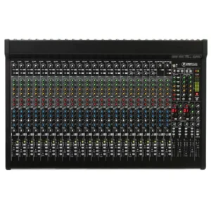 Mackie 2404VLZ4 24 Channel Analog 4-Bus FX USB Mixer