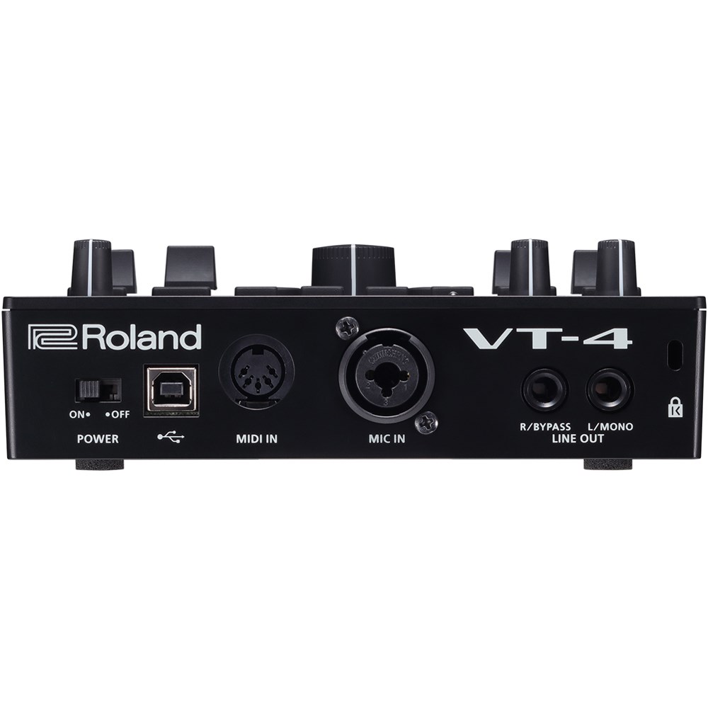 Roland VT-4 Voice Transformer - Image 2