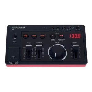 ROLAND E-4 VOICE TWEAKER