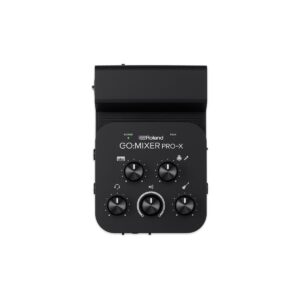 ROLAND GO MIXER PRO-X