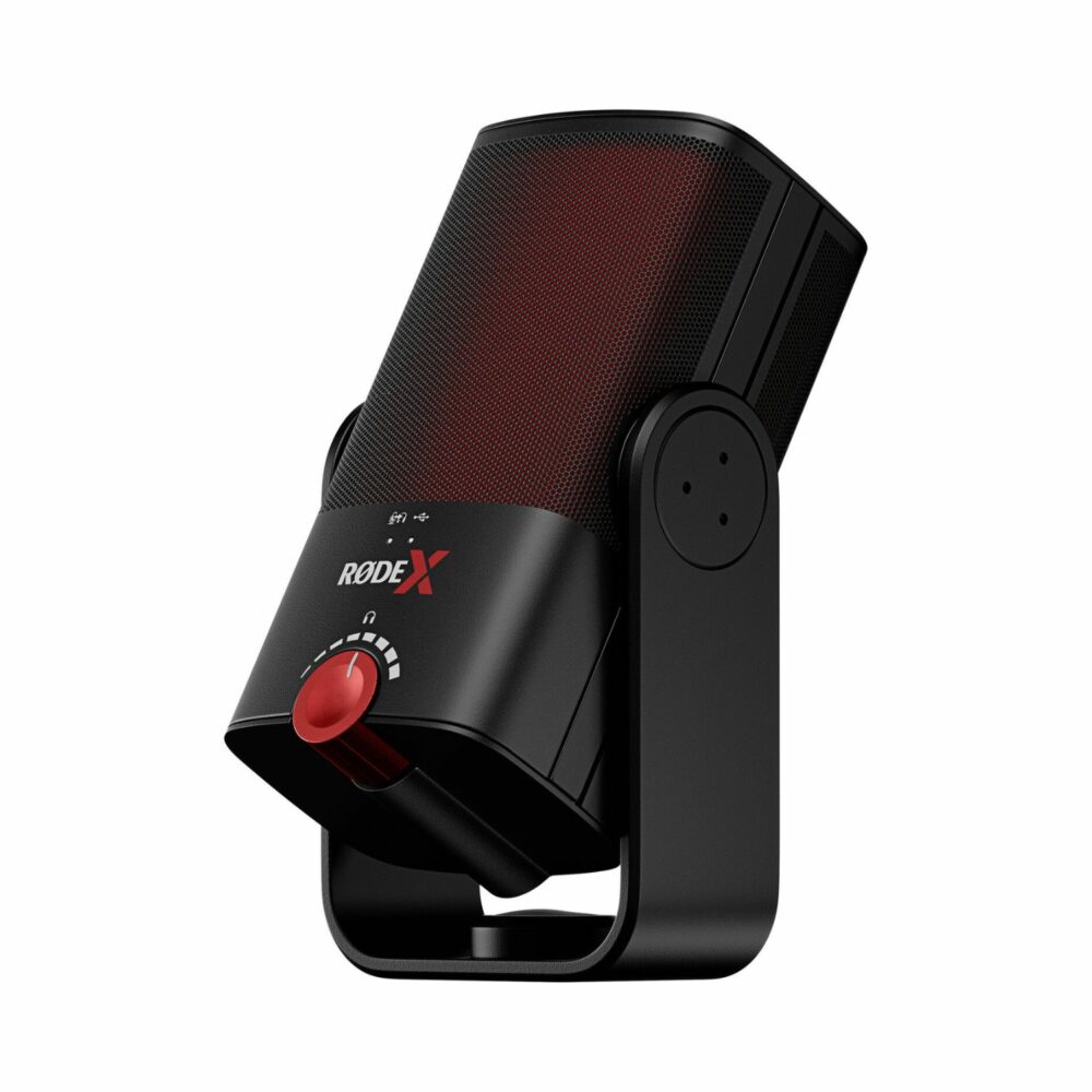 Rode XCM-50 Professional Condenser USB Microphone - Image 2