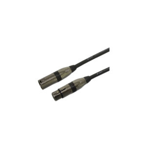 Bespeco – TTFM – XLRF to XLRM Cable