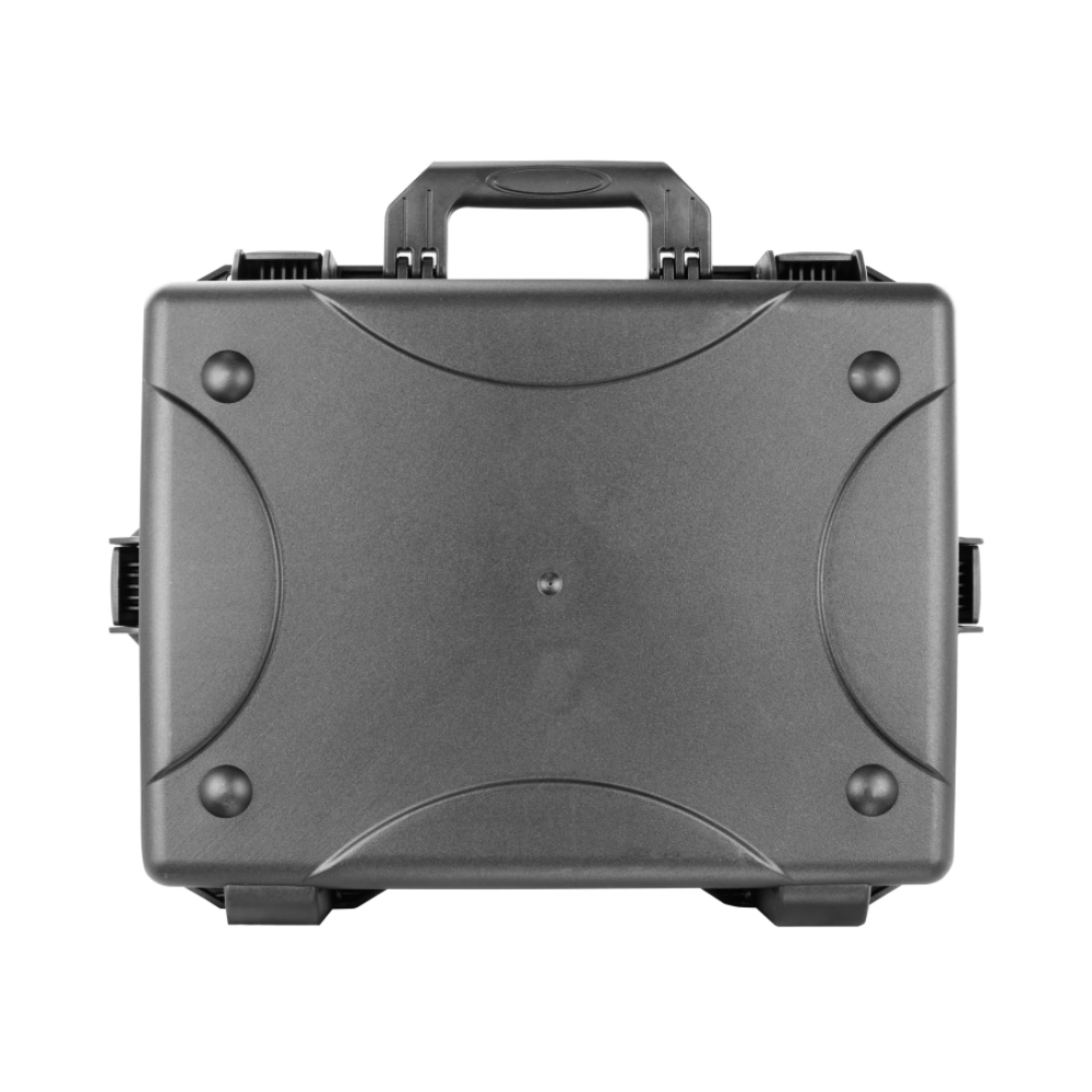 Odyssey Pioneer CDJ-3000 Dustproof and Waterproof Case - VUCDJ3000 - Image 4