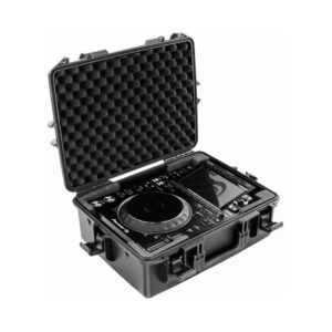 Odyssey Pioneer CDJ-3000 Dustproof and Waterproof Trolley Case - VUCDJ3000HW