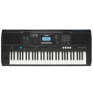 Yamaha PSR-E473 61-key Touch-Sensitive Portable Keyboard