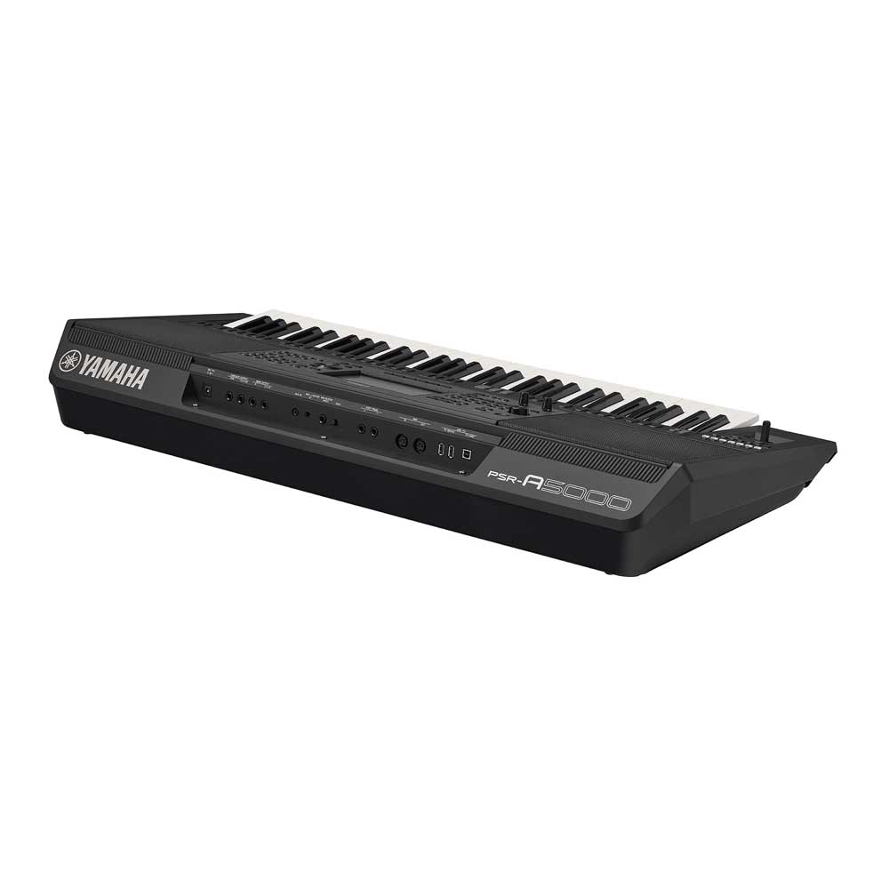 Yamaha PSR A-5000 61-Key World Arranger - Image 2