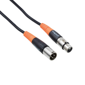 Bespeco – SLFM900 – XLR Cable 9 Meters