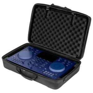 Odyssey AlphaTheta OMNIS-DUO EVA Bag / Case - BMATOMNISDUO