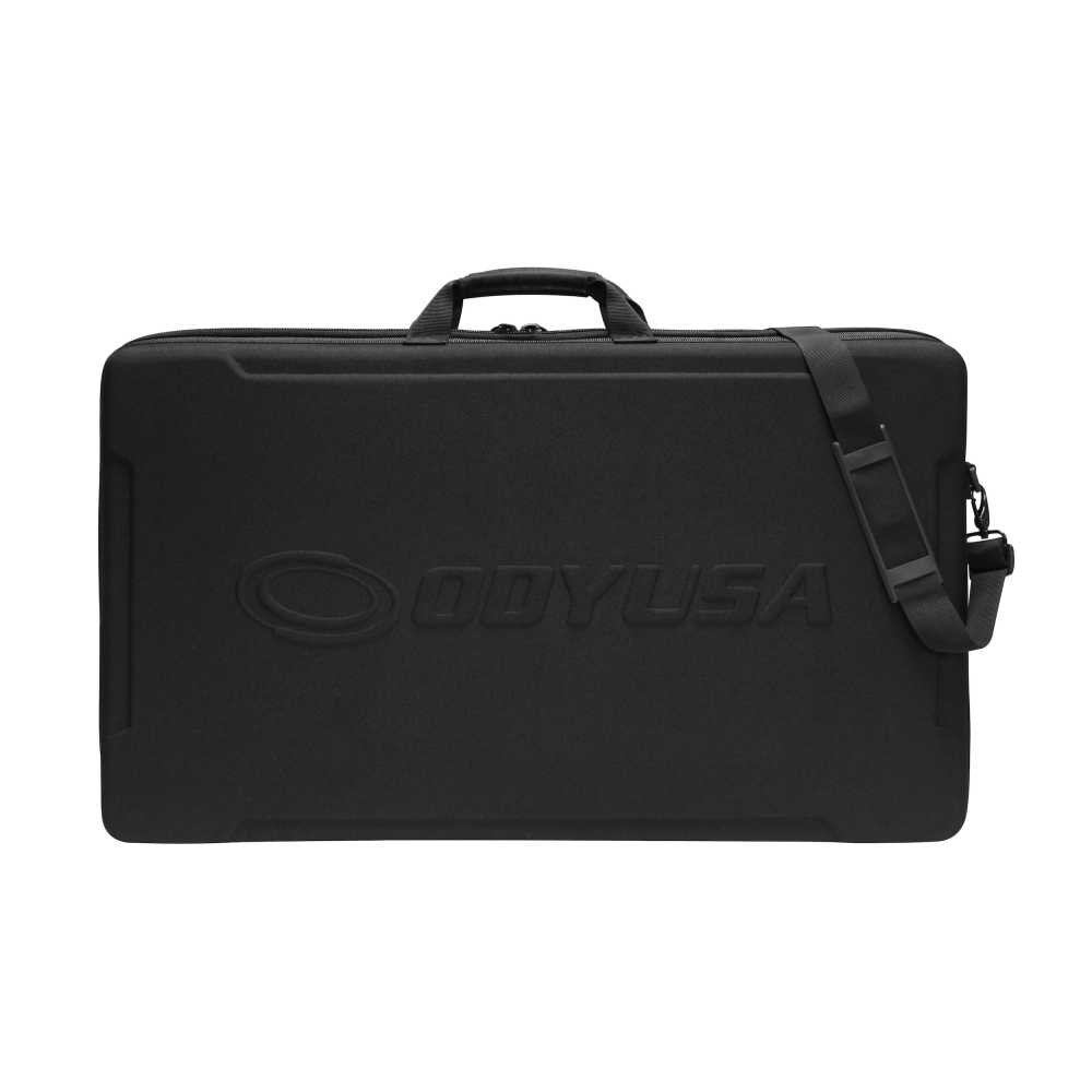 ODYSSEY Universal FLX6/XDJ-RR DJ Controller Utility Eva Moulded Carrying Bag - BMSLDJCM - Image 2