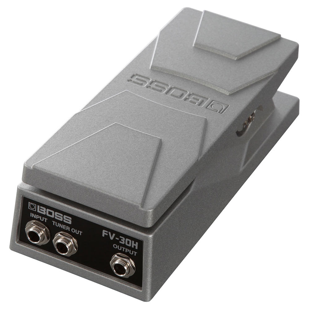 BOSS FV-30H/FV-30L Foot Volume - Image 2