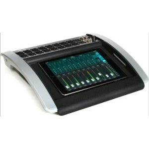 Behringer X AIR X18 Digital Mixer for iPad/Android Tablets with USB Audio Interface
