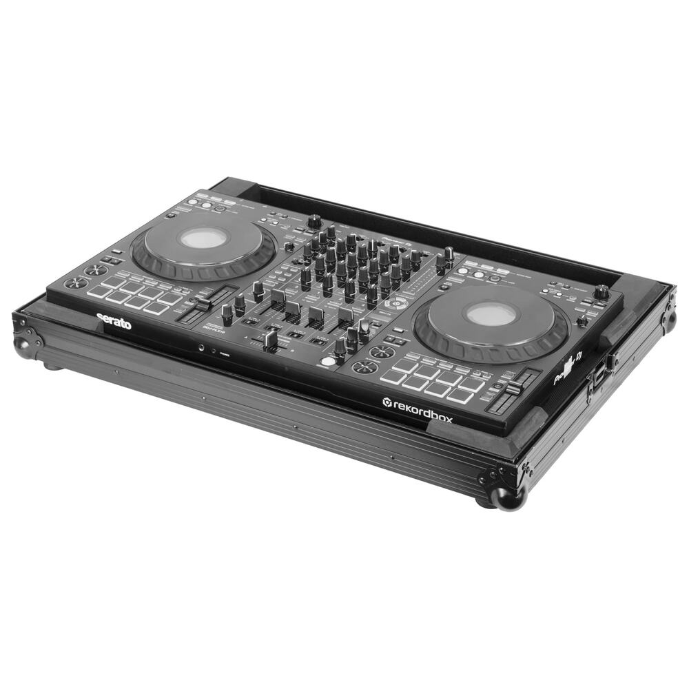 Odyssey Pioneer DJ DDJ-FLX10 Flight Case - FZFLX10BL
