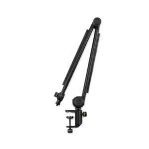 Gravity MS TBA 01 Microphone Arm – (Black)