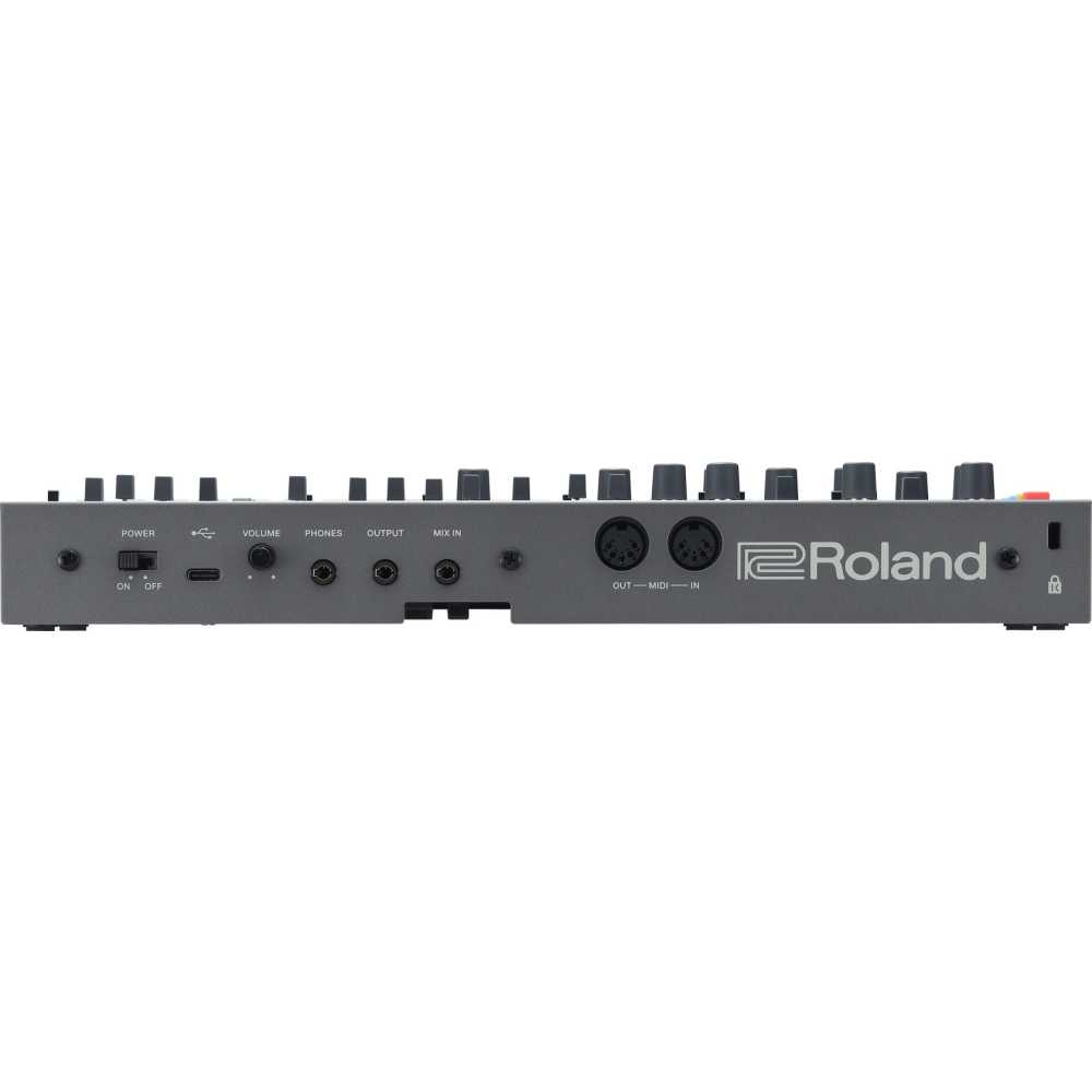 Roland JX-08 Sound Module - Image 4