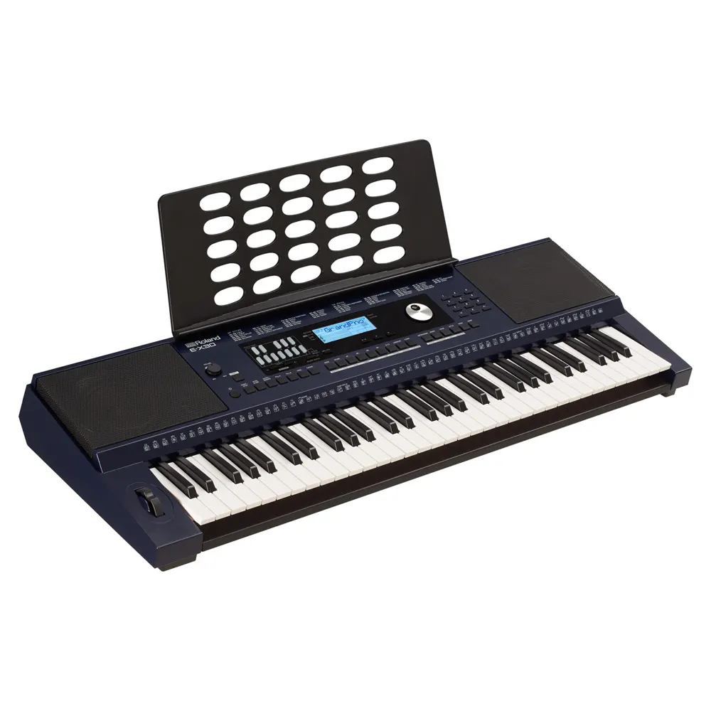Roland E-X30 Arranger Keyboard - Image 2